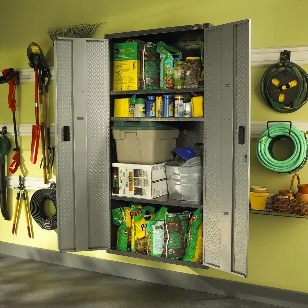 Workshop Garage by Gladiator - Photo 4