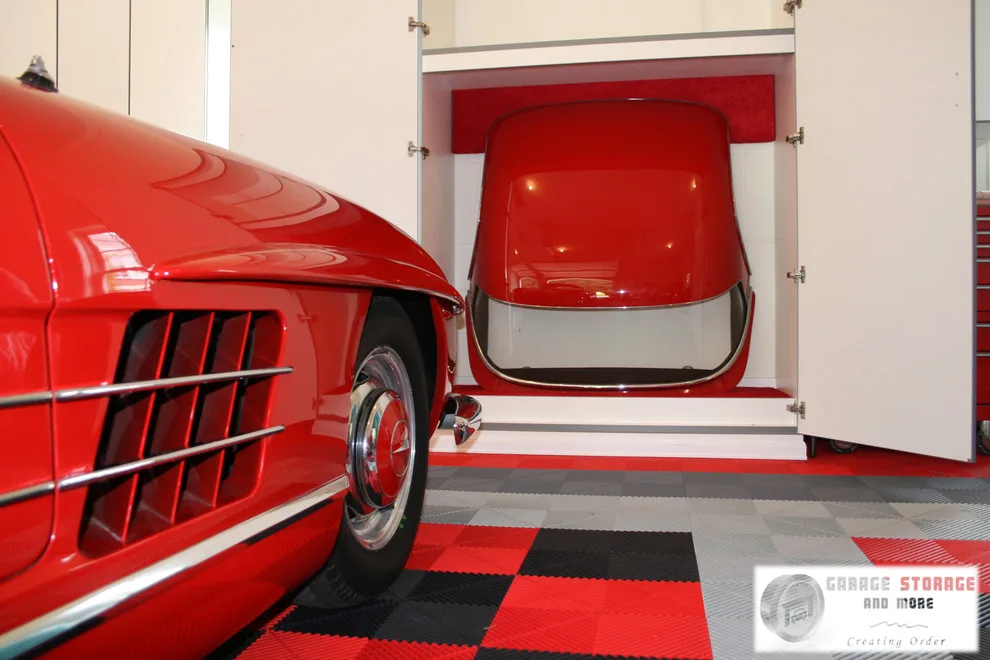 The Garage Guy - Photo 3