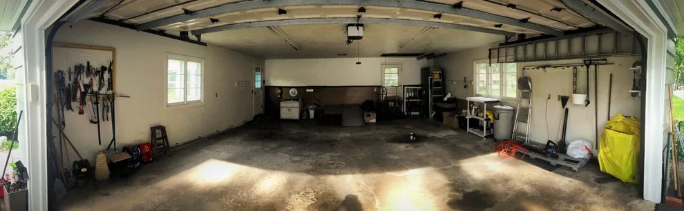 Lifestyles Organized And Lifestyle-Garage - Photo 11