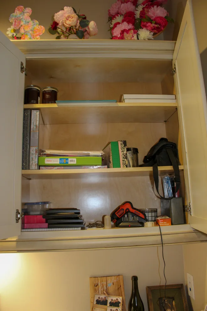 Fulshear Office Arrangement by Faith Daniel Organizational Design - Photo 4