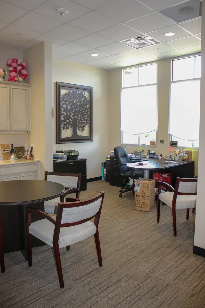 Fulshear Office Arrangement by Faith Daniel Organizational Design - Photo 14