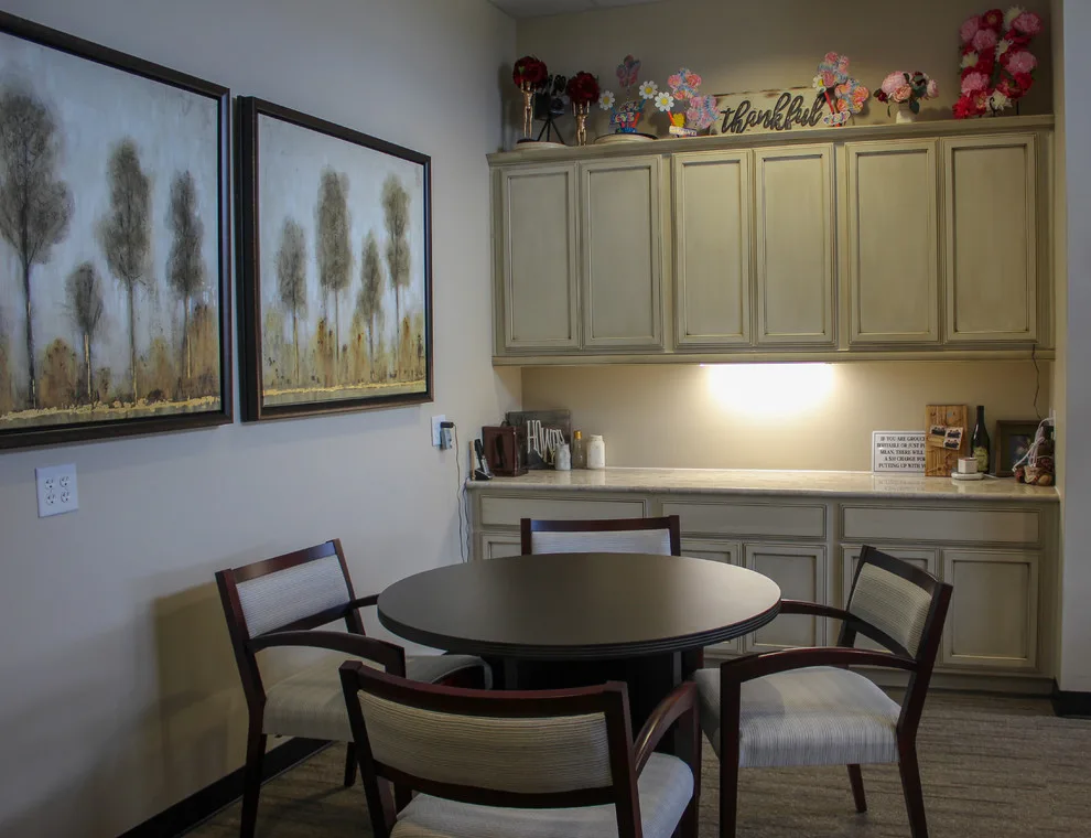 Fulshear Office Arrangement by Faith Daniel Organizational Design - Photo 7