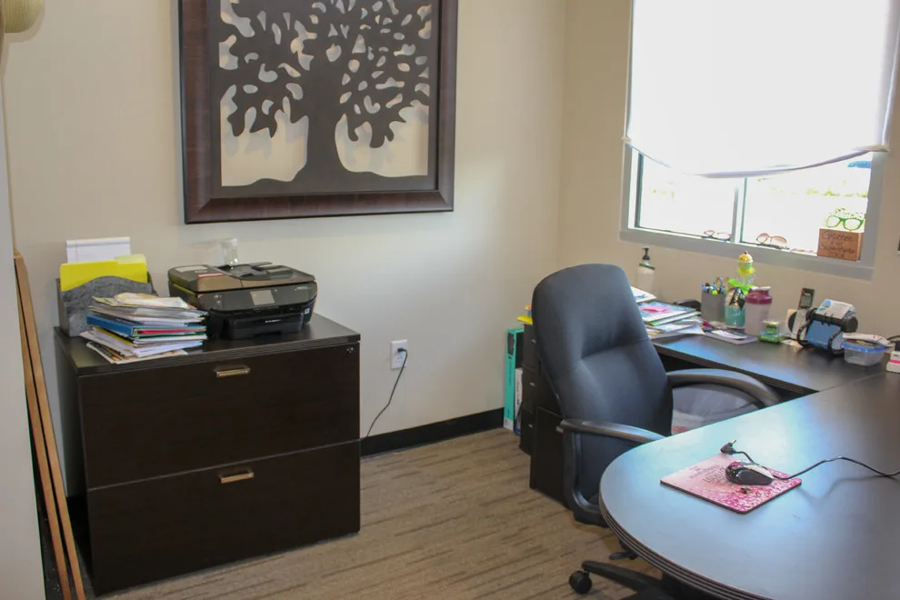 Fulshear Office Arrangement by Faith Daniel Organizational Design - Photo 10