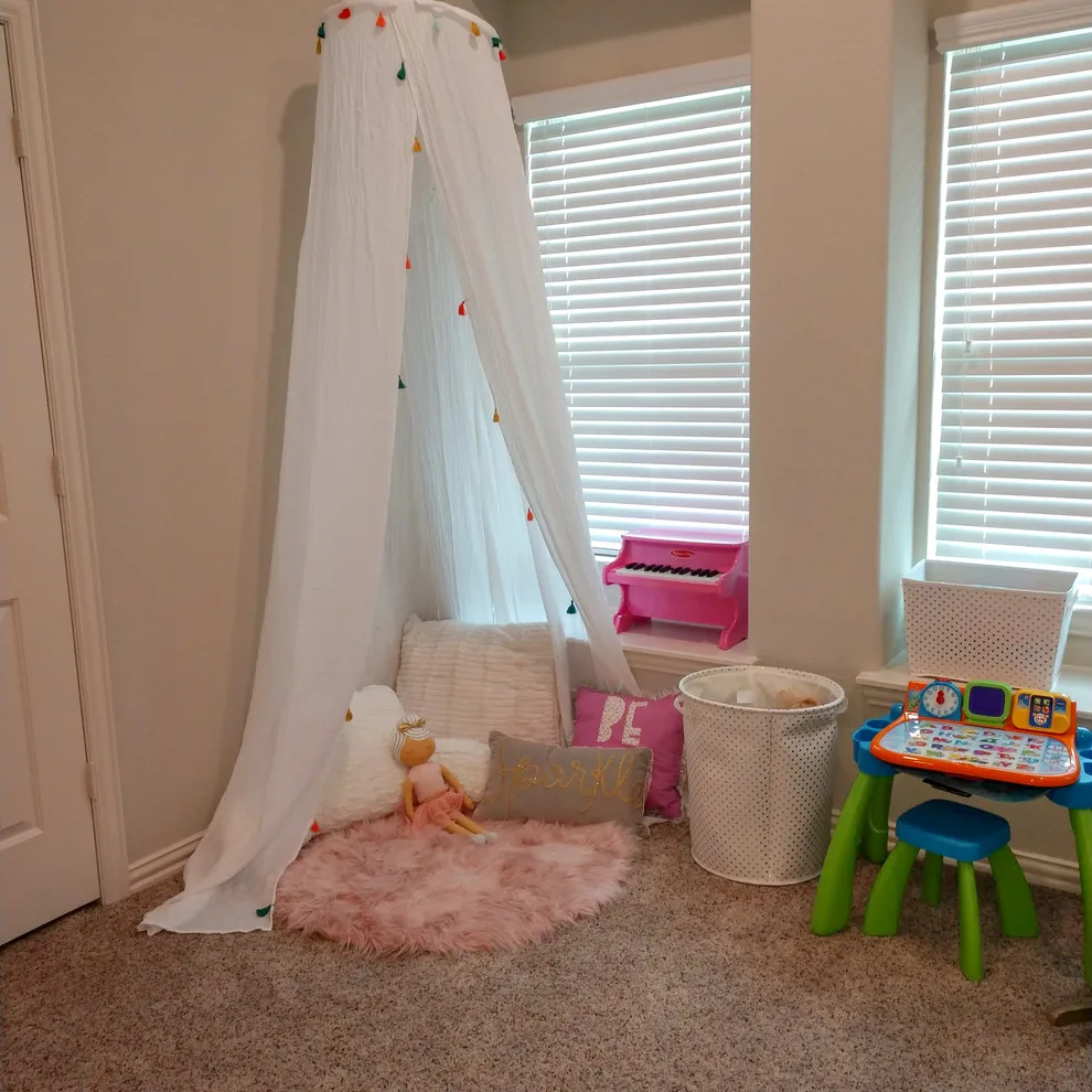 Fulshear Activity Center by Faith Daniel Organizational Design - Photo 13