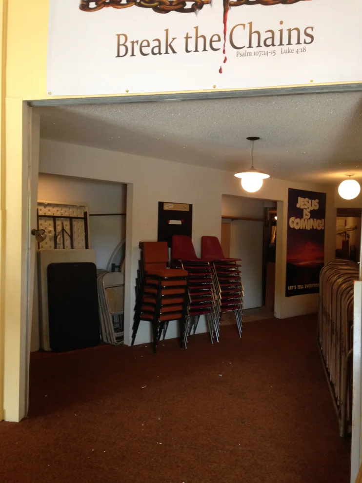 Designated Function Spaces by ARP Organizing & More - Photo 5