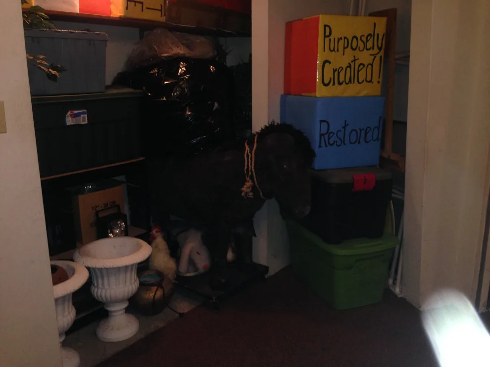 Designated Function Spaces by ARP Organizing & More - Photo 2