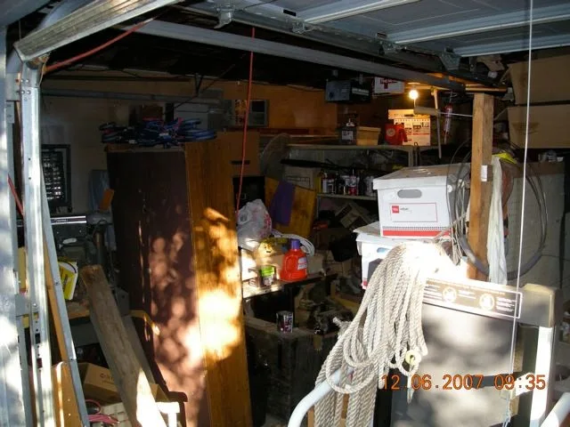 Garage Transformation Phases by Restorganize, LLC - Photo 7