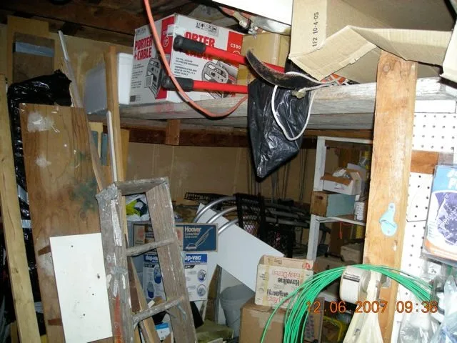 Garage Transformation Phases by Restorganize, LLC - Photo 11