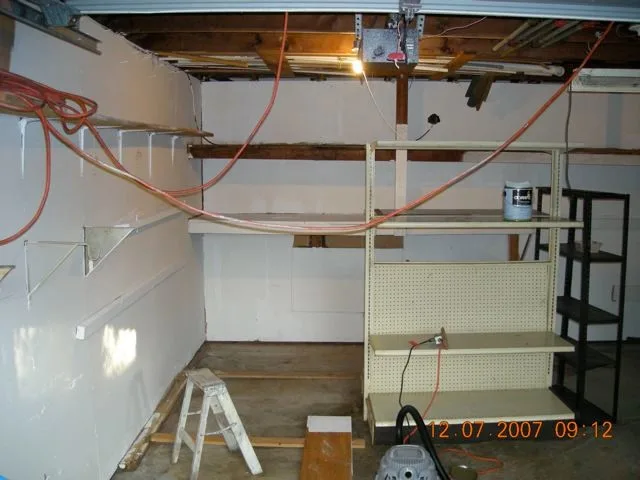 Garage Transformation Phases by Restorganize, LLC - Photo 8