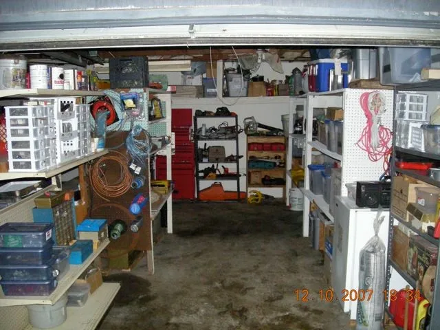 Garage Transformation Phases by Restorganize, LLC - Photo 9