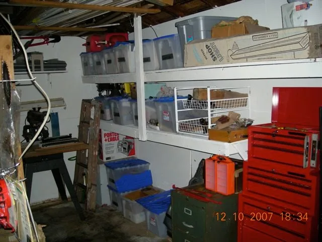 Garage Transformation Phases by Restorganize, LLC - Photo 12
