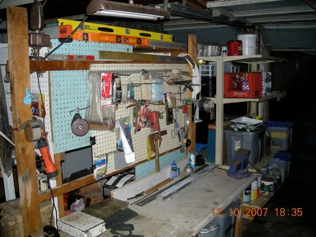 Garage Transformation Phases by Restorganize, LLC - Photo 6