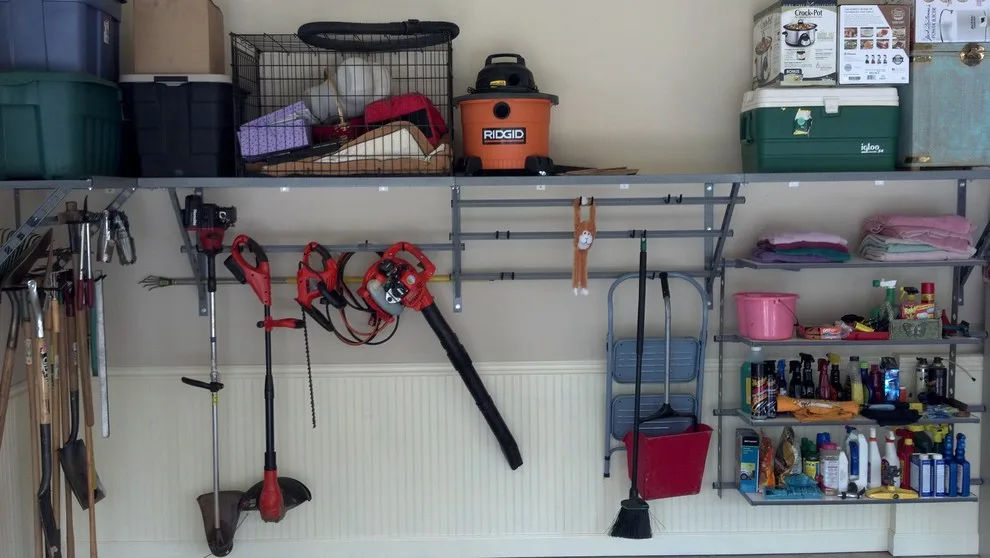 Garage Tidiness by Garage Solutions Atlanta - Photo 17
