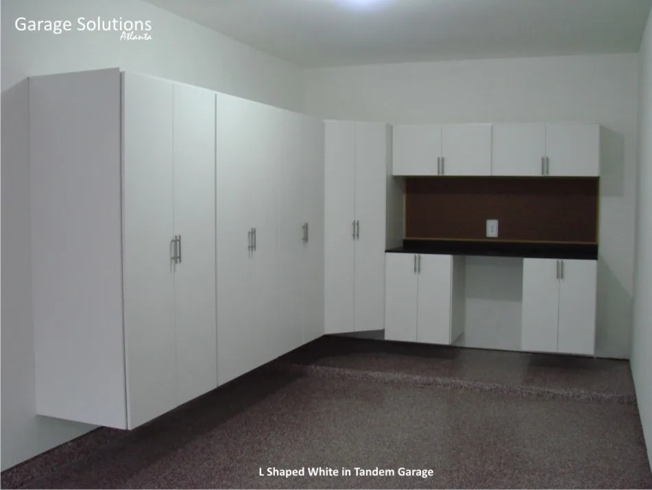 Garage Solutions Atlanta - Photo 9