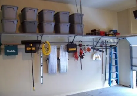 Garage Tidiness by Garage Solutions Atlanta - Photo 10