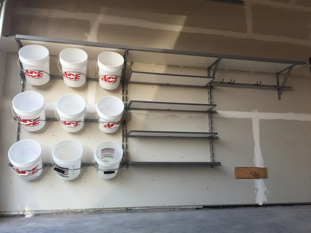 Garage Tidiness by Garage Solutions Atlanta - Photo 13