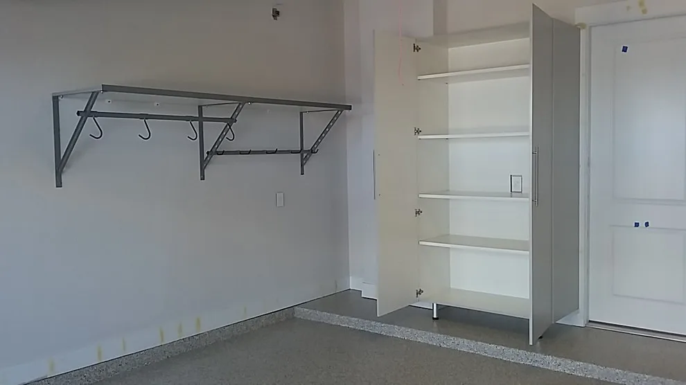 Garage Tidiness by Garage Solutions Atlanta - Photo 11