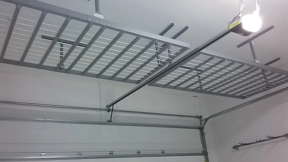 Garage Solutions Atlanta - Photo 13