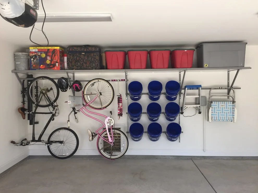 Garage Solutions Atlanta - Photo 12