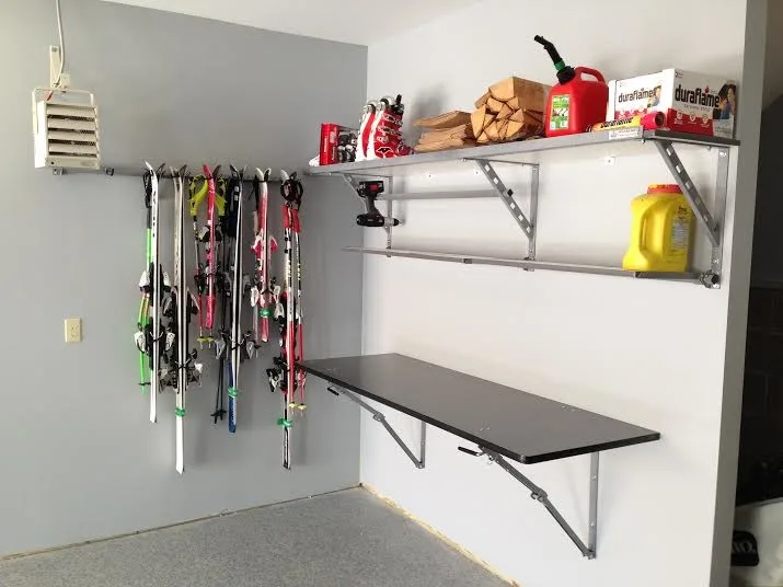 Garage Tidiness by Garage Solutions Atlanta - Photo 14