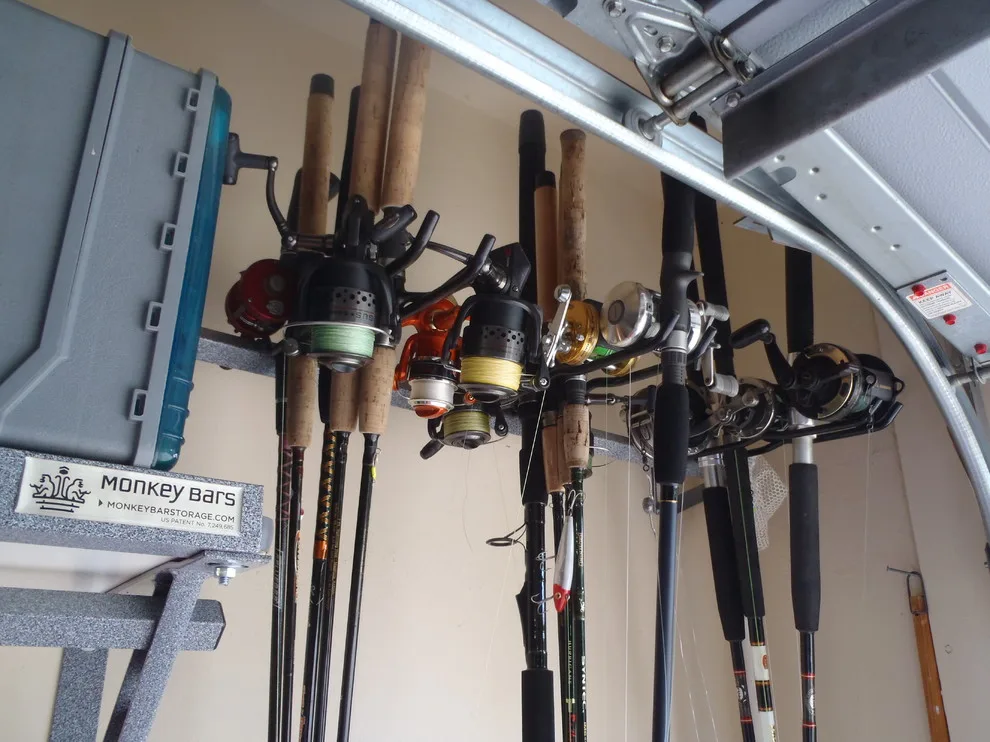 Garage Solutions Atlanta - Photo 14
