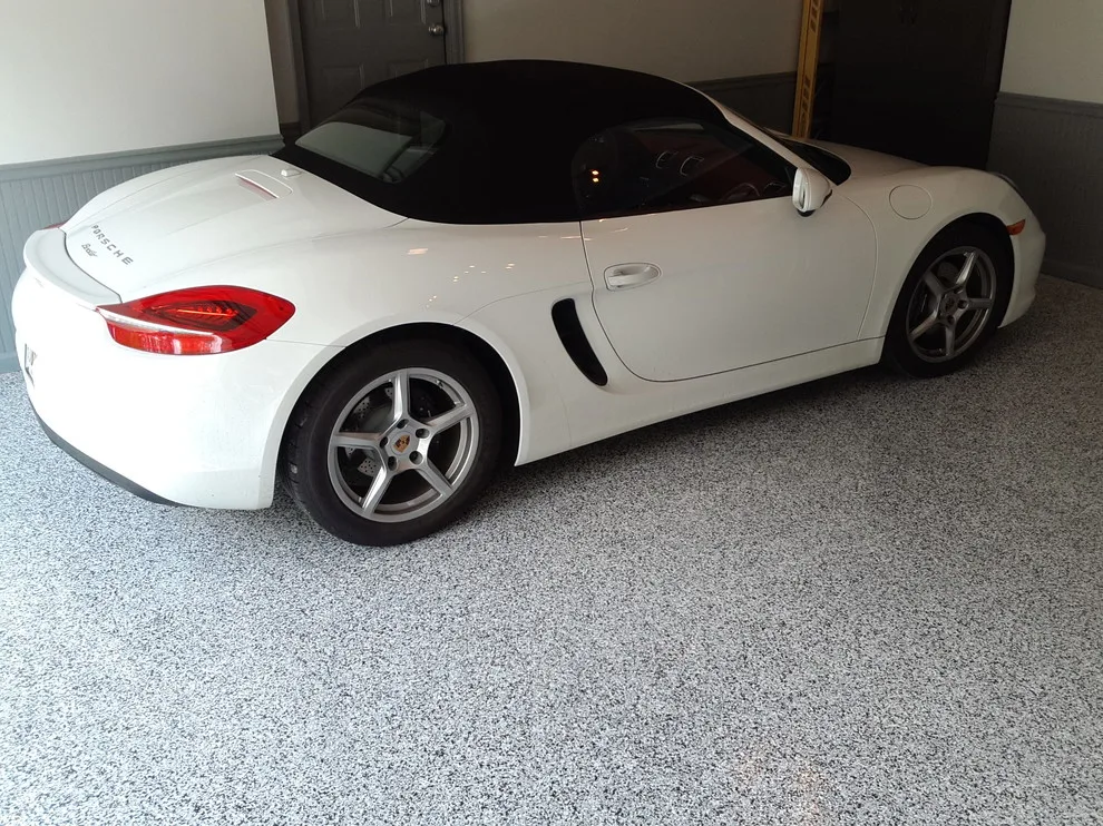 Garage Solutions Atlanta - Photo 5