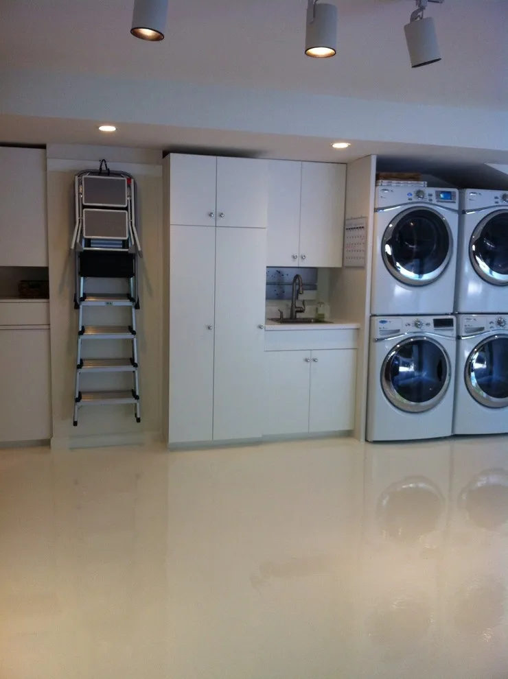 Custom Spaces, Inc. - Photo 10
