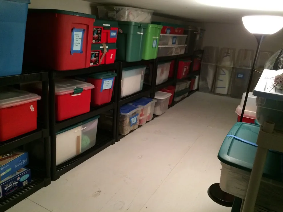 Order In The House - Photo 2