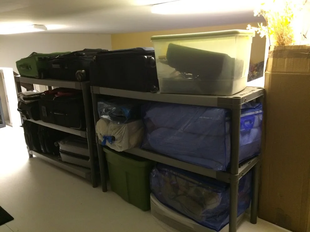 Garage Optimization by Order In The House - Photo 10