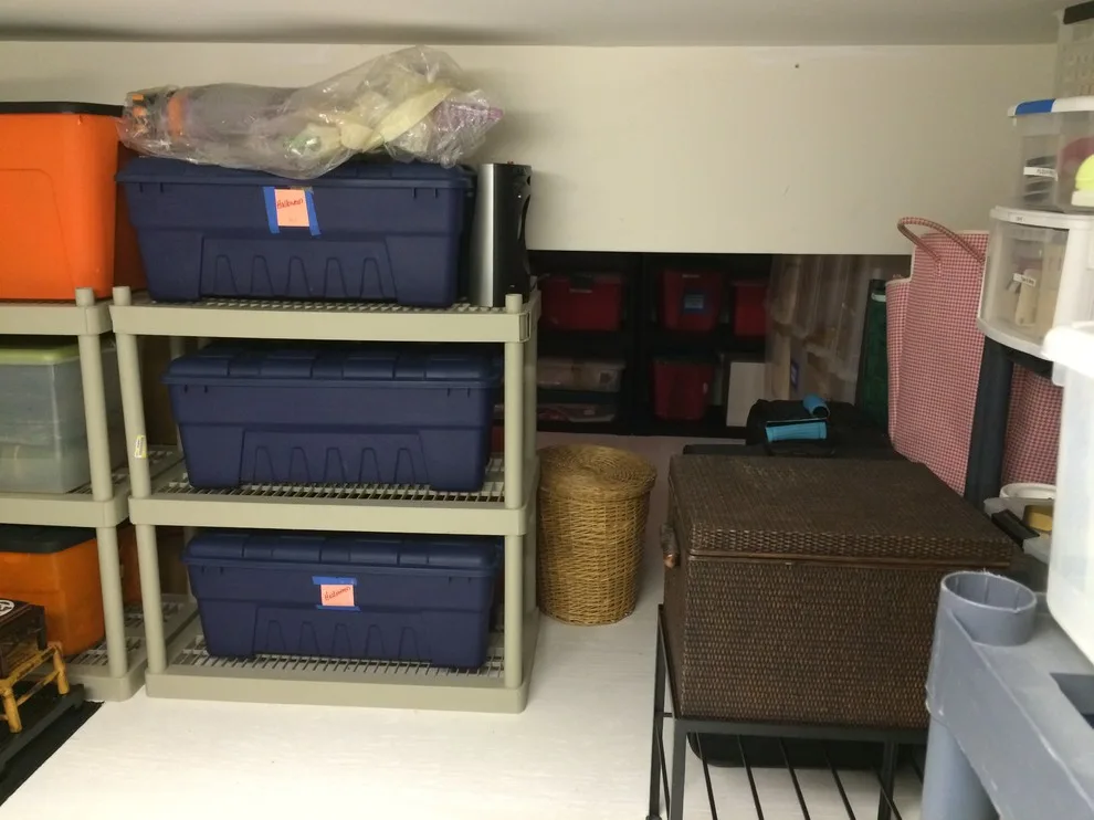 Garage Optimization by Order In The House - Photo 16