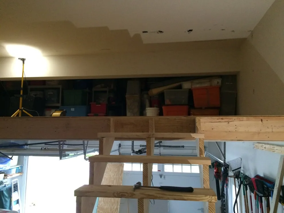 Garage Optimization by Order In The House - Photo 13