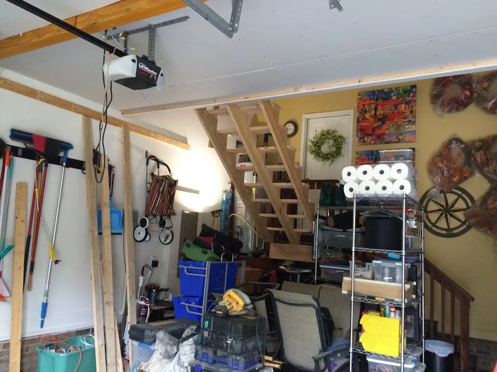 Garage Optimization by Order In The House - Photo 18