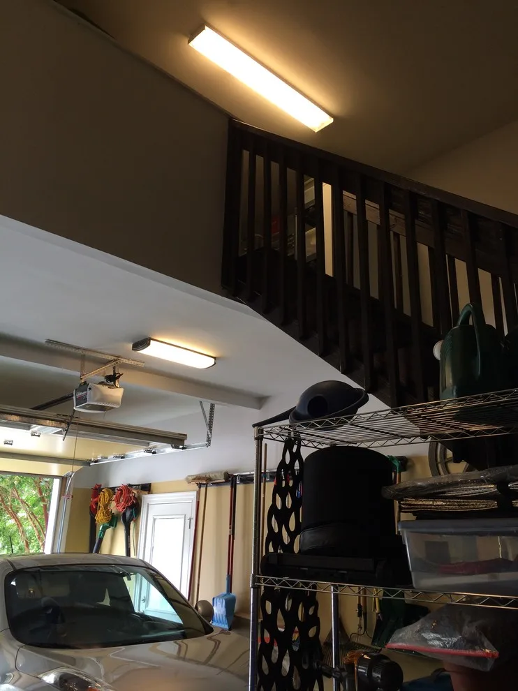 Order In The House - Photo 5