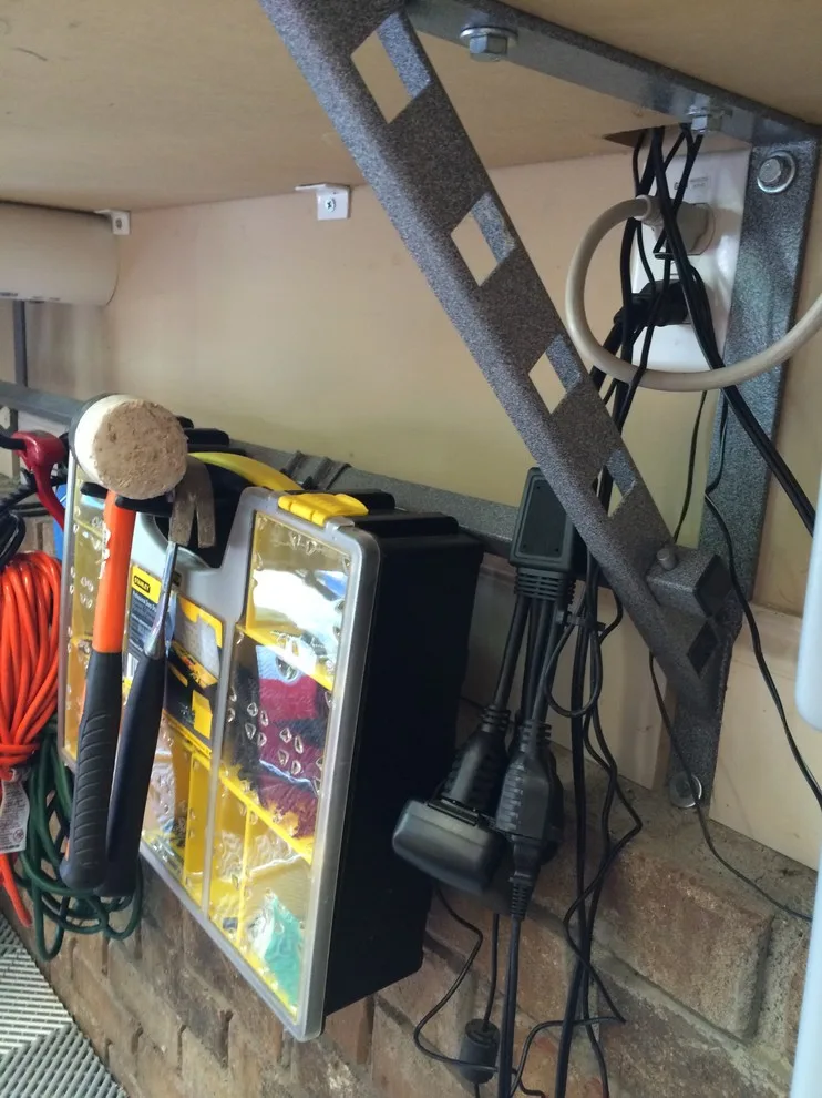 Garage Optimization by Order In The House - Photo 20