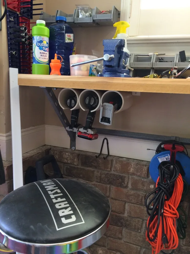 Garage Optimization by Order In The House - Photo 17