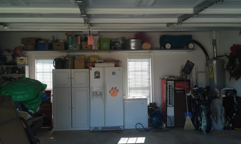 The Garage Authority - Photo 9