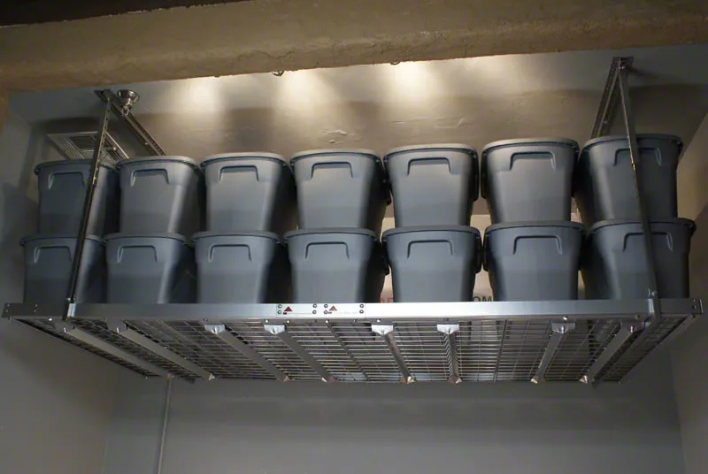The Garage Authority - Photo 10