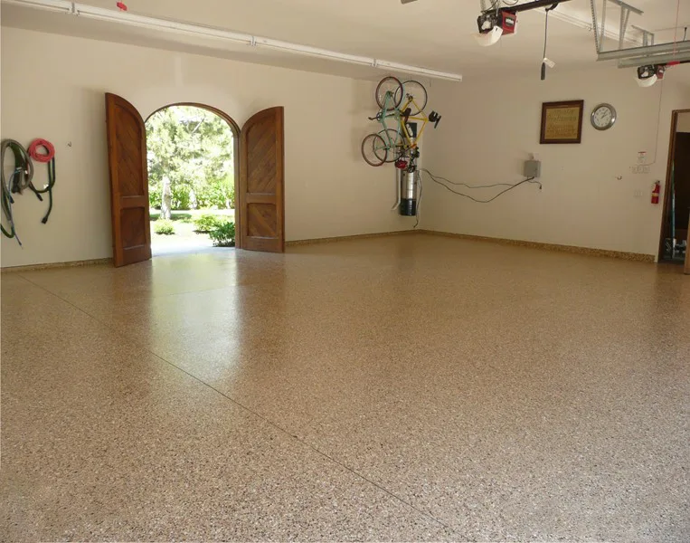 The Garage Authority - Photo 2