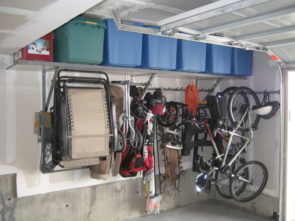 The Garage Authority - Photo 7