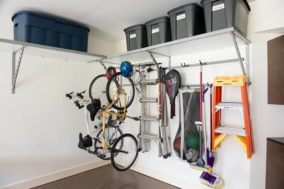 The Garage Authority - Photo 4
