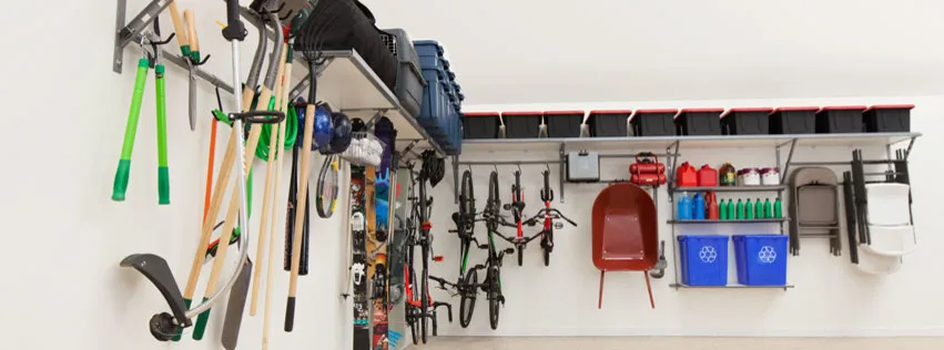 The Garage Authority - Photo 8