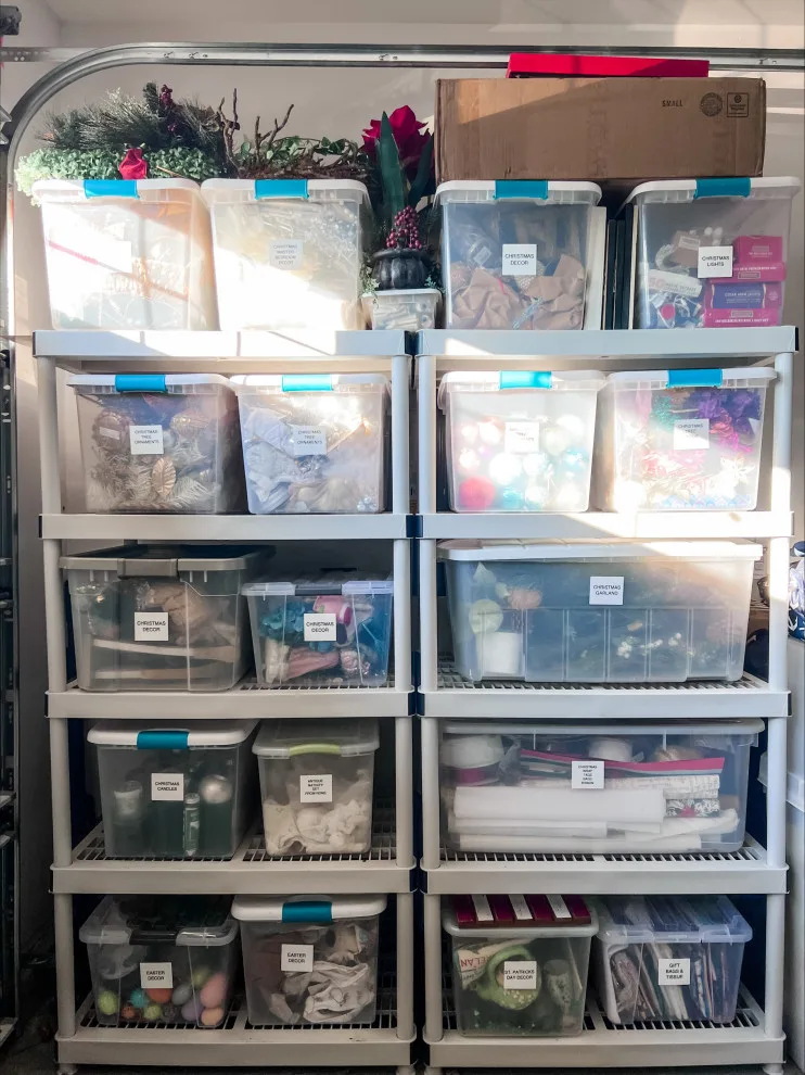 The Organized Home, LLC - Photo 3