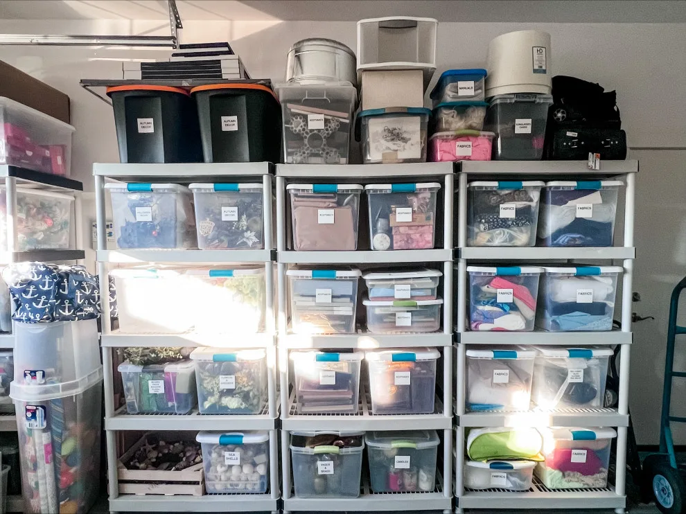 The Organized Home, LLC - Photo 8