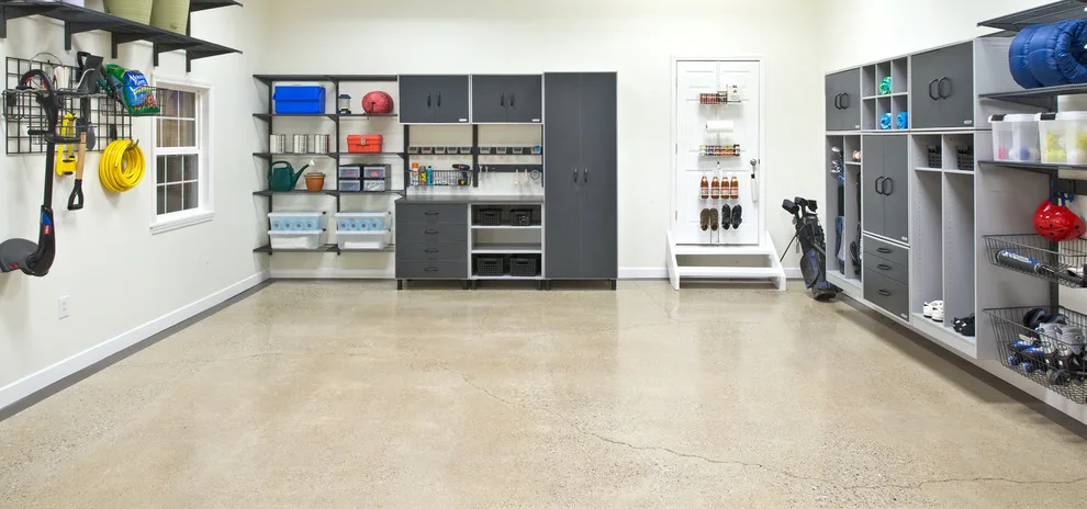 Garage Organization by Organized Living - Photo 19