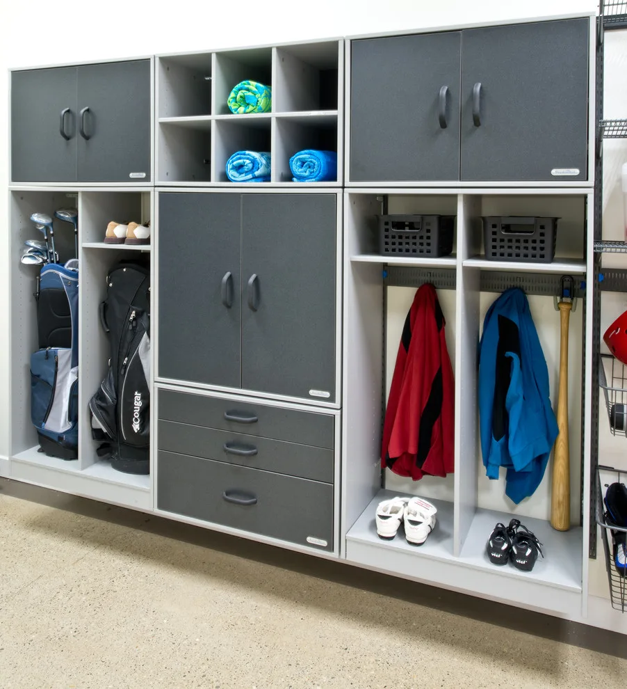 Garage Organization by Organized Living - Photo 15