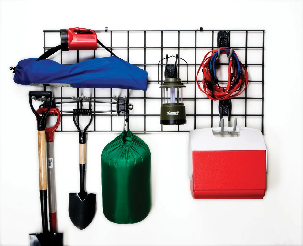 Garage Organization by Organized Living - Photo 6