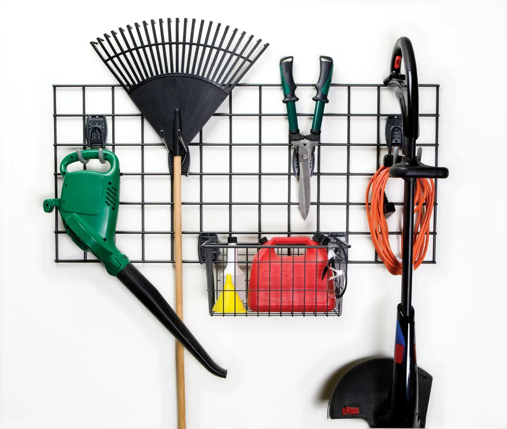 Garage Organization by Organized Living - Photo 11