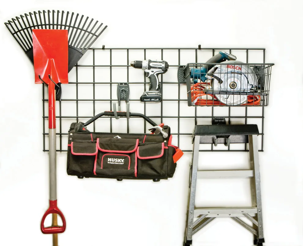 Garage Organization by Organized Living - Photo 13