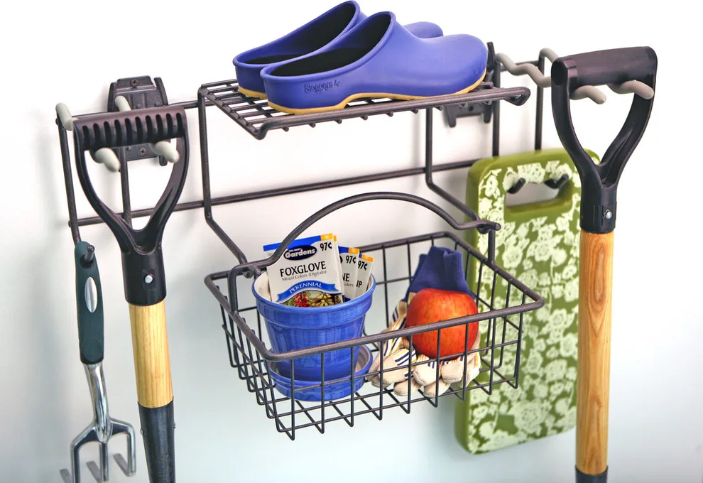 Garage Organization by Organized Living - Photo 22