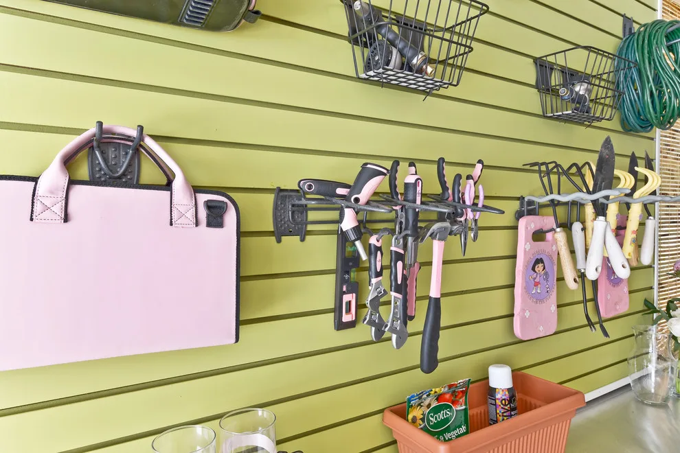 Garage Organization by Organized Living - Photo 23